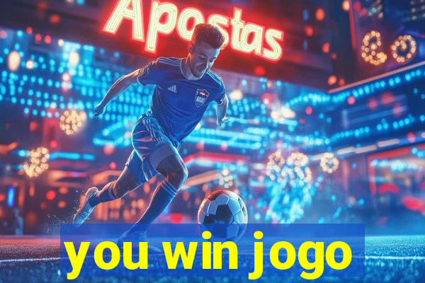 you win jogo